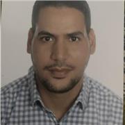 Tengo nivel universitario y soy arabe nativo voy a dirigir mis clases a aquellas personas que interesan aprender la idioma Arabe